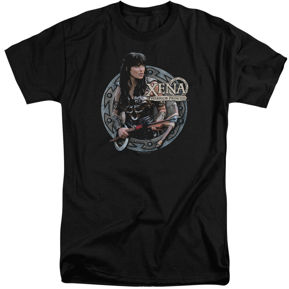 XENA/THE WARRIOR