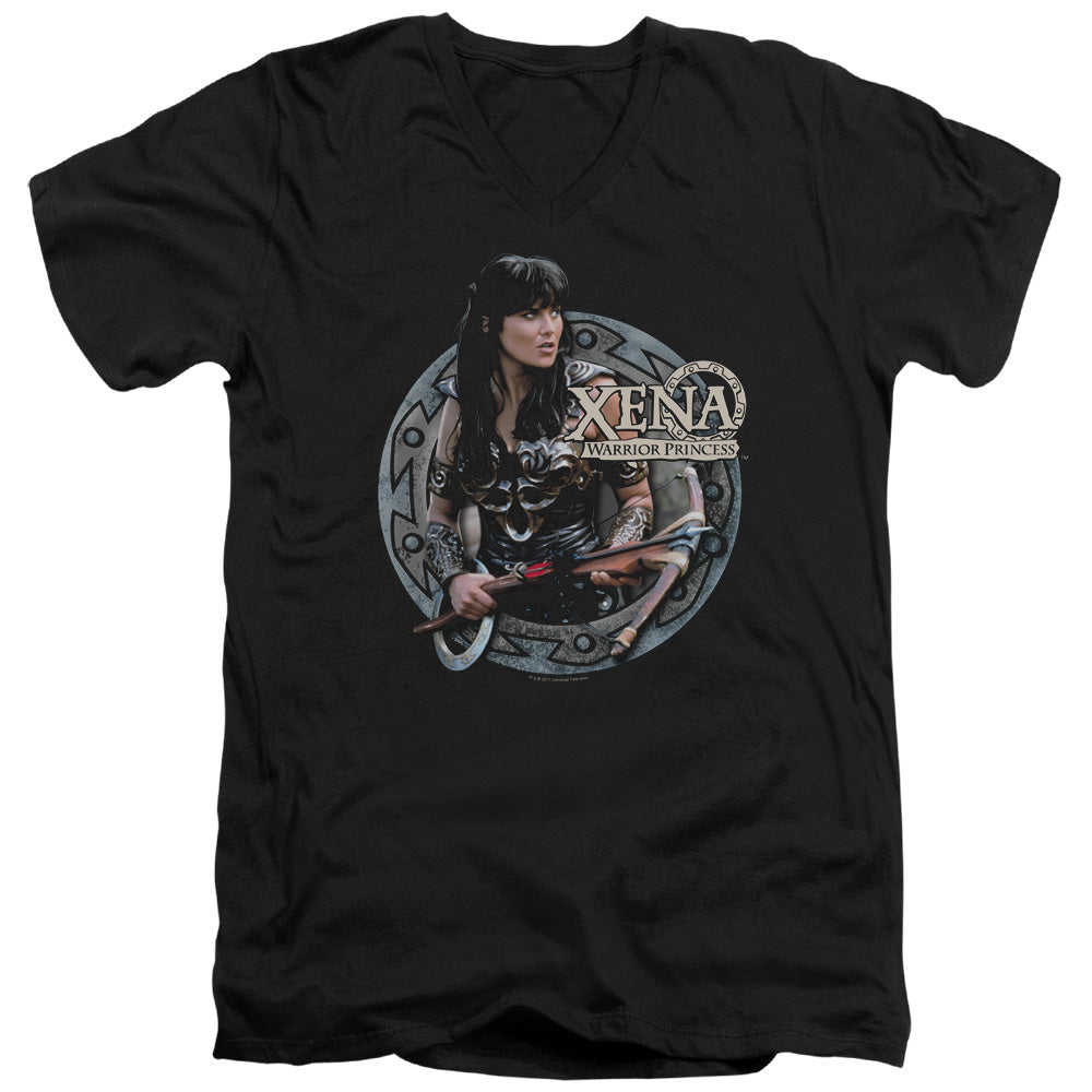 XENA/THE WARRIOR