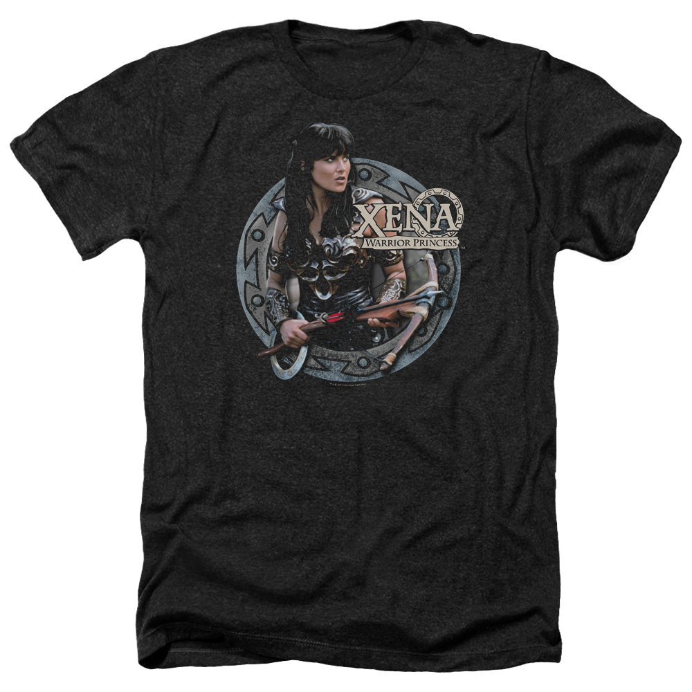 XENA/THE WARRIOR