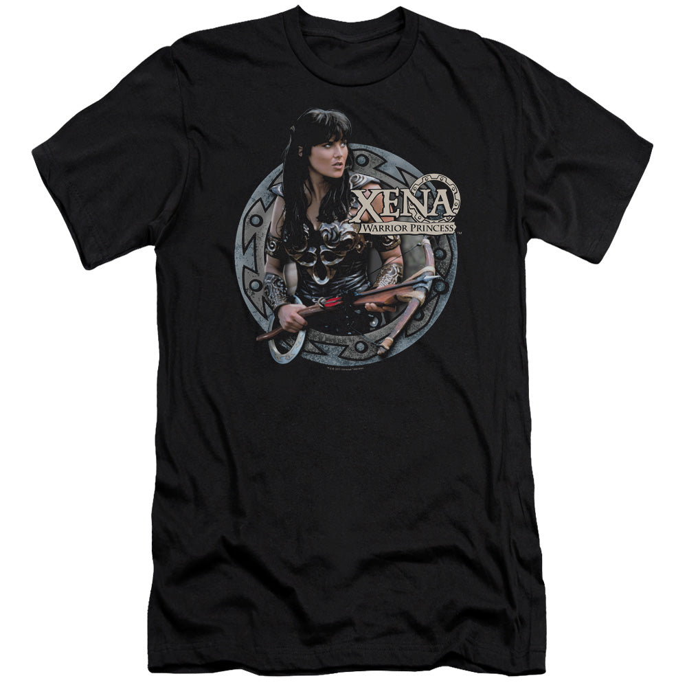 XENA/THE WARRIOR
