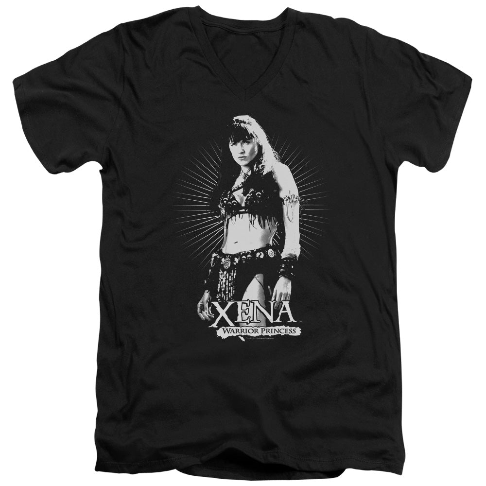 XENA/DON'T MESS WITH ME