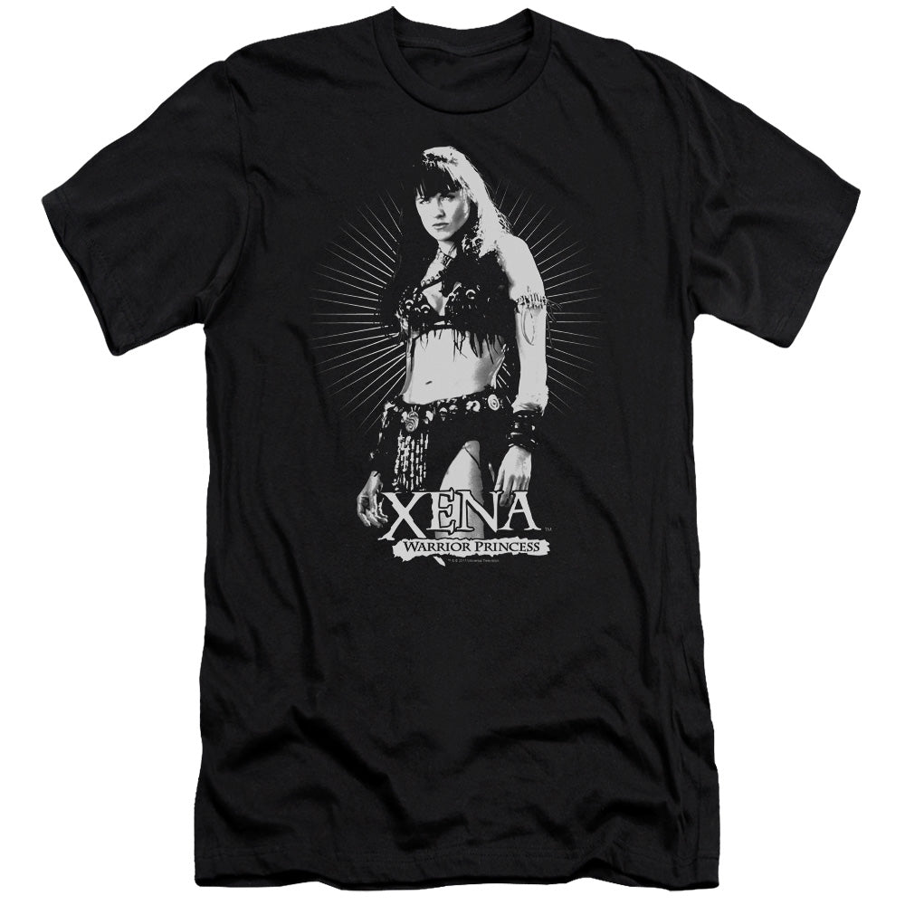 XENA/DON'T MESS WITH ME