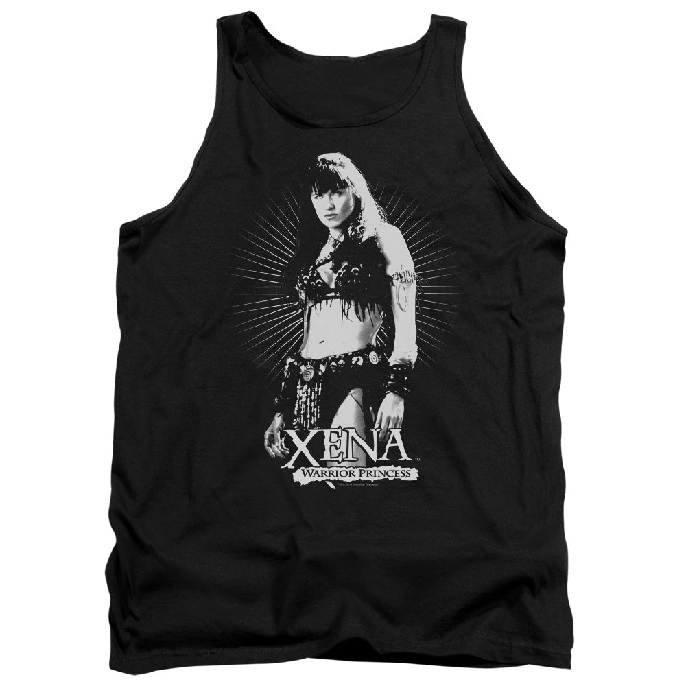 XENA/DON'T MESS WITH ME