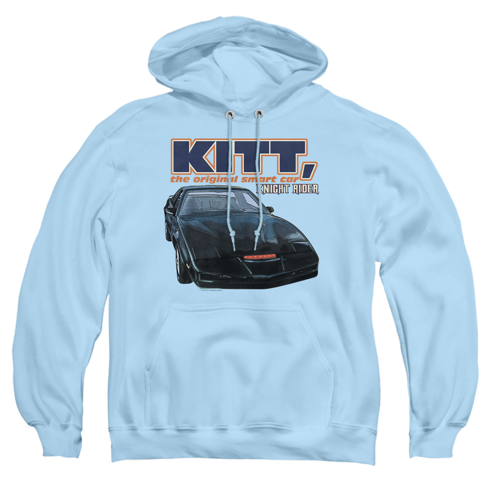 KNIGHT RIDER/ORIGINAL SMART CAR