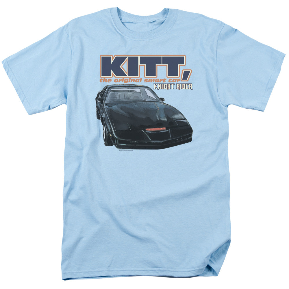 KNIGHT RIDER/ORIGINAL SMART CAR