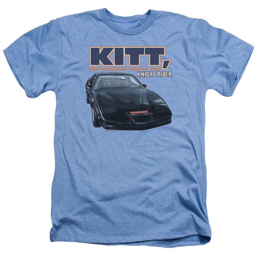 KNIGHT RIDER/ORIGINAL SMART CAR
