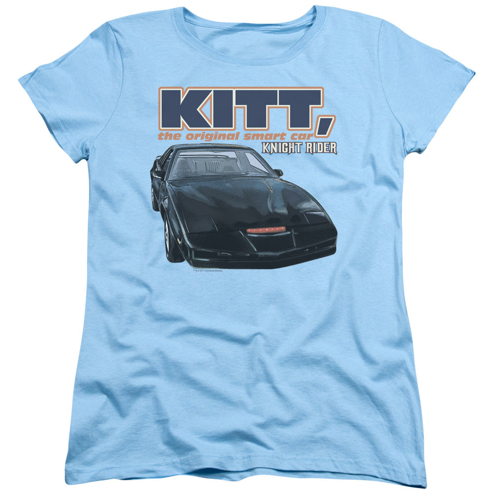 KNIGHT RIDER/ORIGINAL SMART CAR