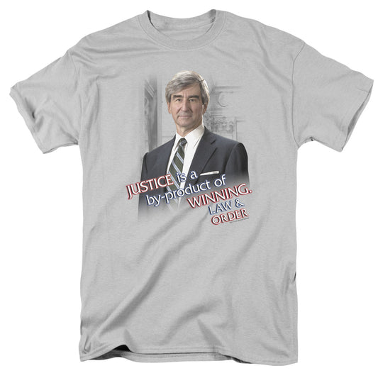 LAW AND ORDER/JACK MCCOY