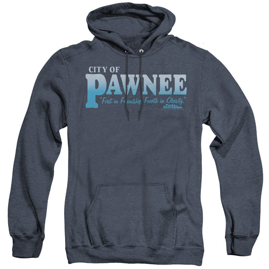 PARKS AND REC/PAWNEE