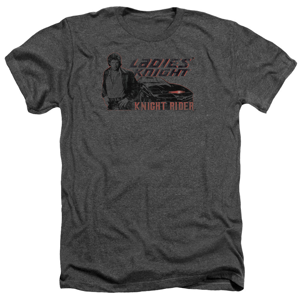 KNIGHT RIDER/LADIES KNIGHT