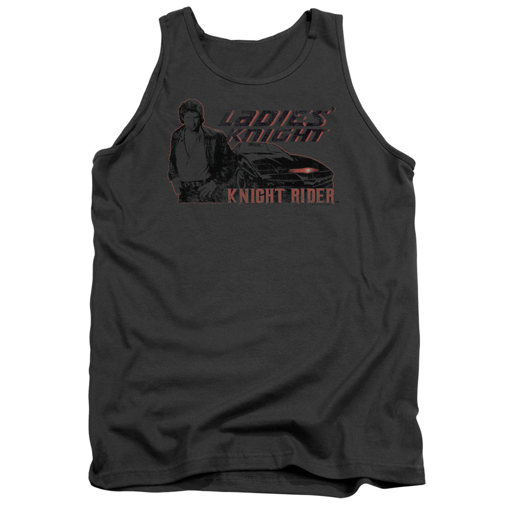 KNIGHT RIDER/LADIES KNIGHT