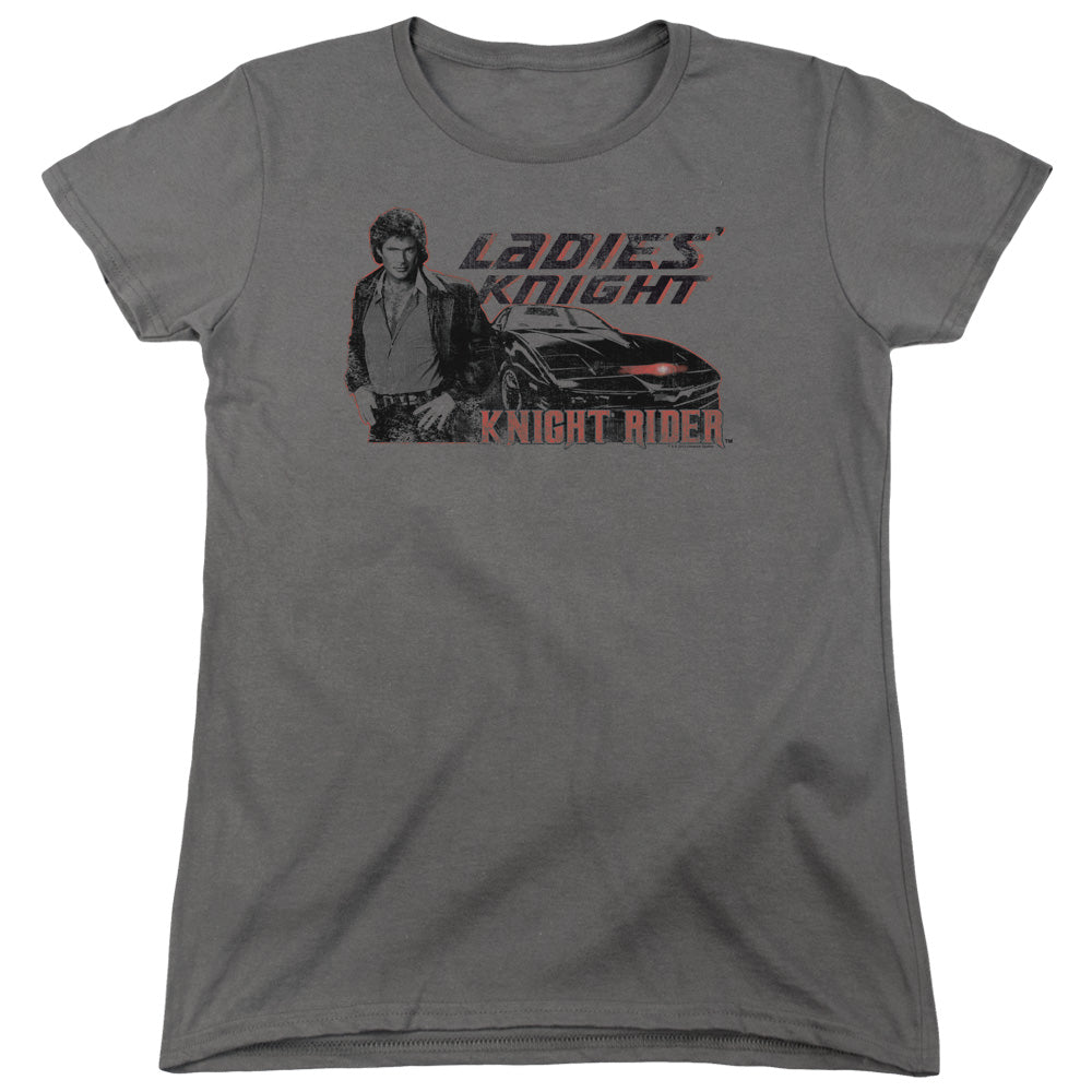 KNIGHT RIDER/LADIES KNIGHT