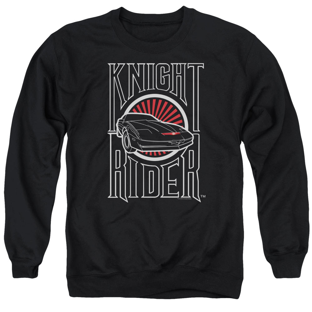 KNIGHT RIDER/LOGO