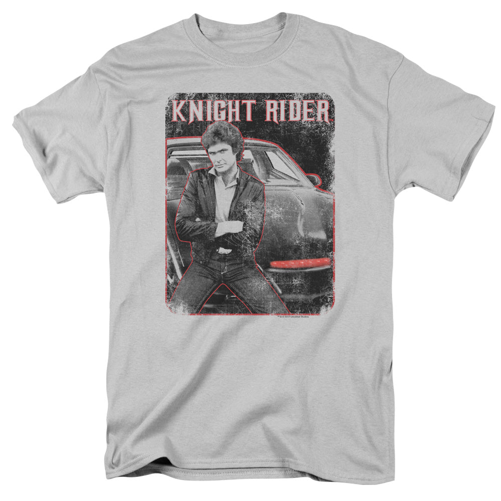 KNIGHT RIDER/KNIGHT AND KITT