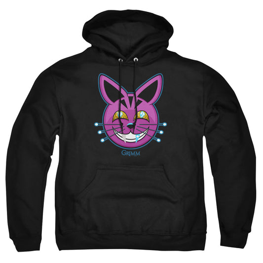 GRIMM/RETCHID KAT