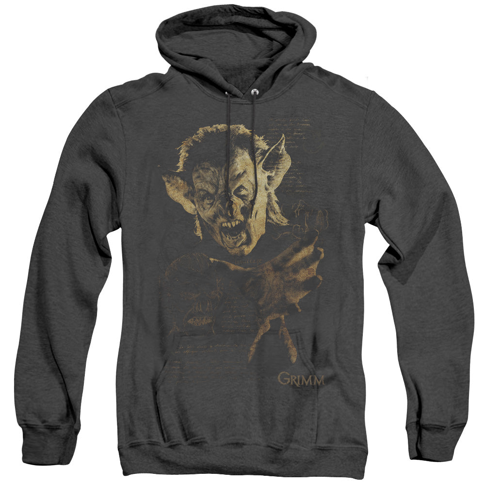 GRIMM/MURCIELAGO