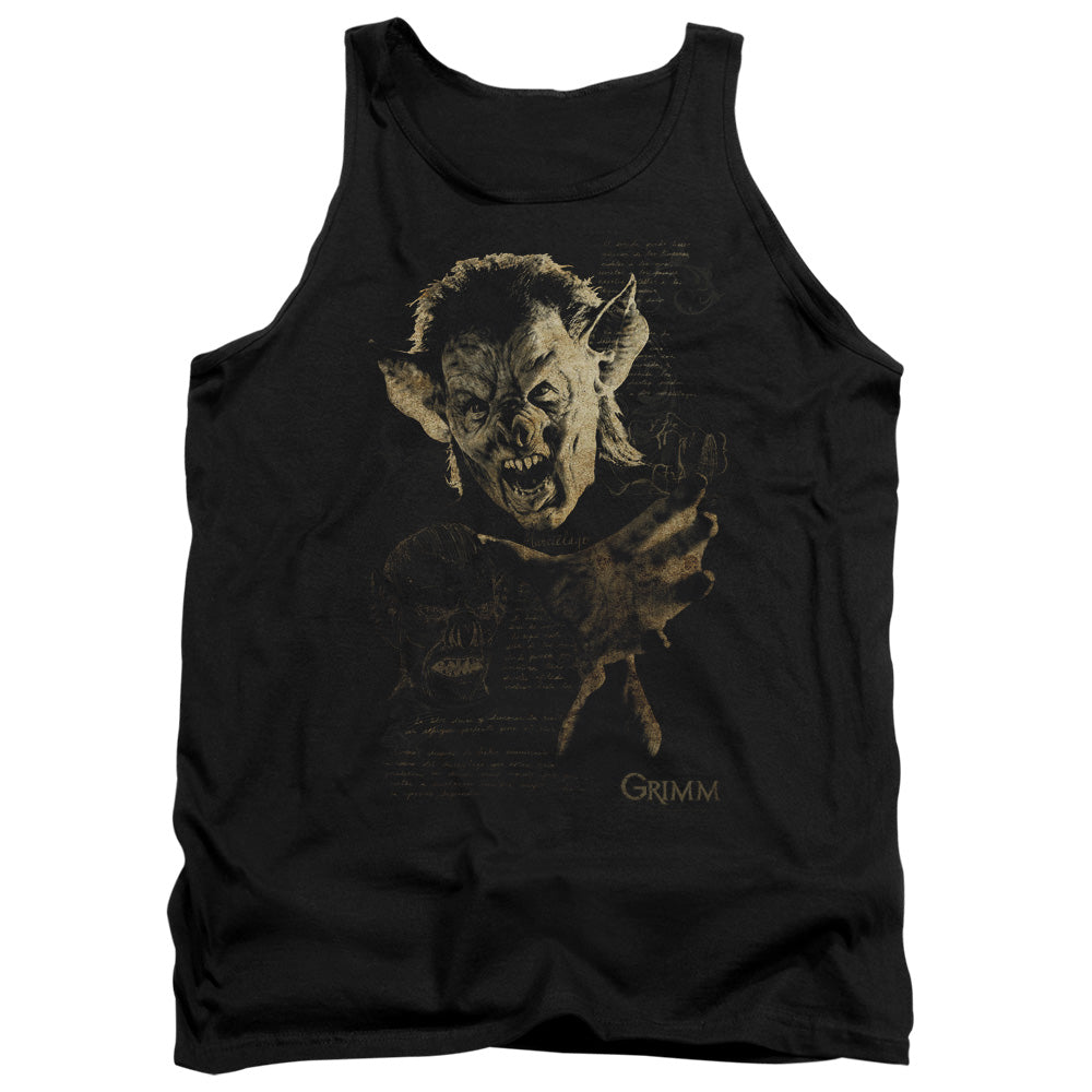 GRIMM/MURCIELAGO