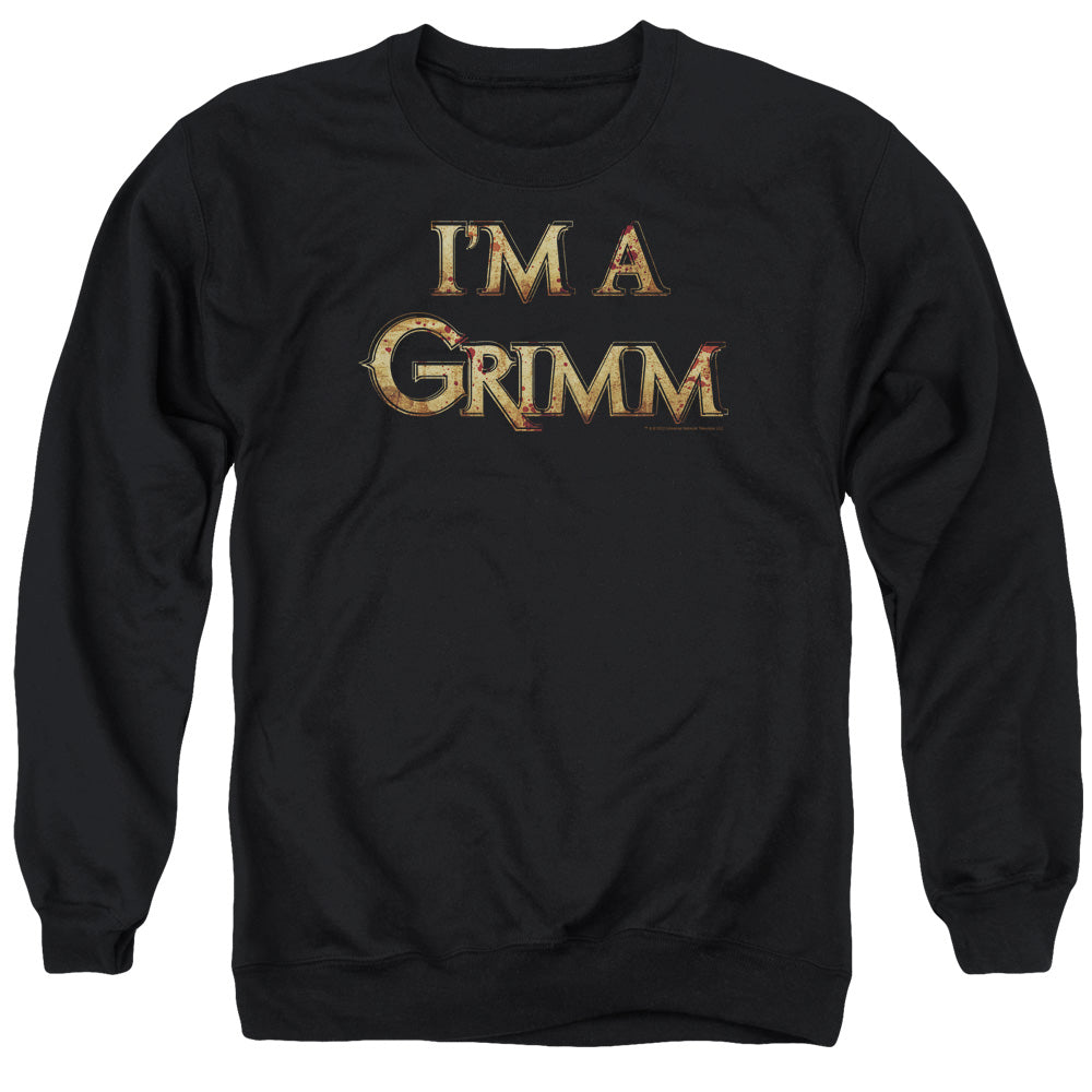 GRIMM/I'M A GRIMM