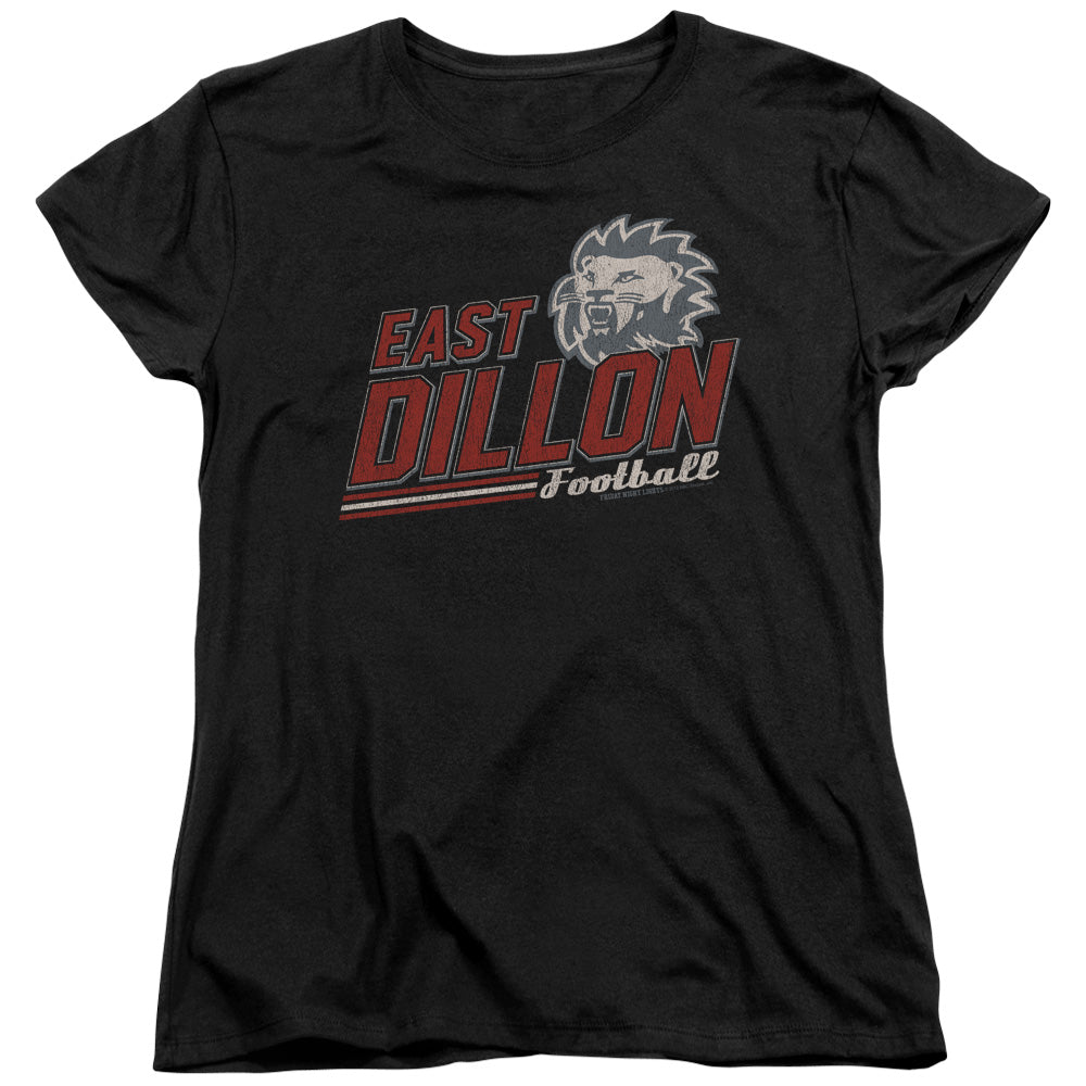 FRIDAY NIGHT LIGHTS/ATHLETIC LIONS A