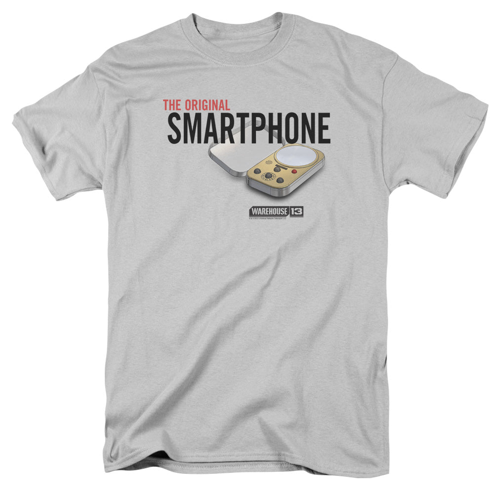 WAREHOUSE 13/ORIGINAL SMARTPHONE