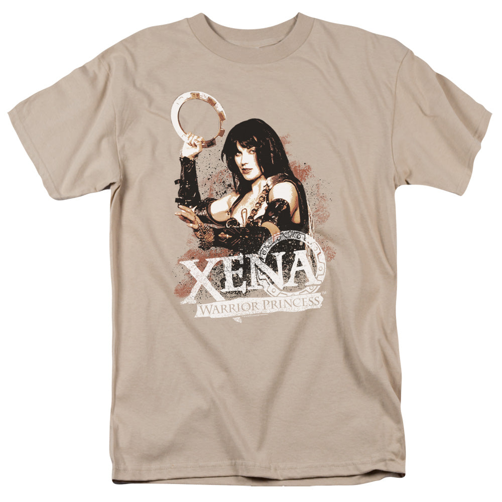 XENA/PRINCESS