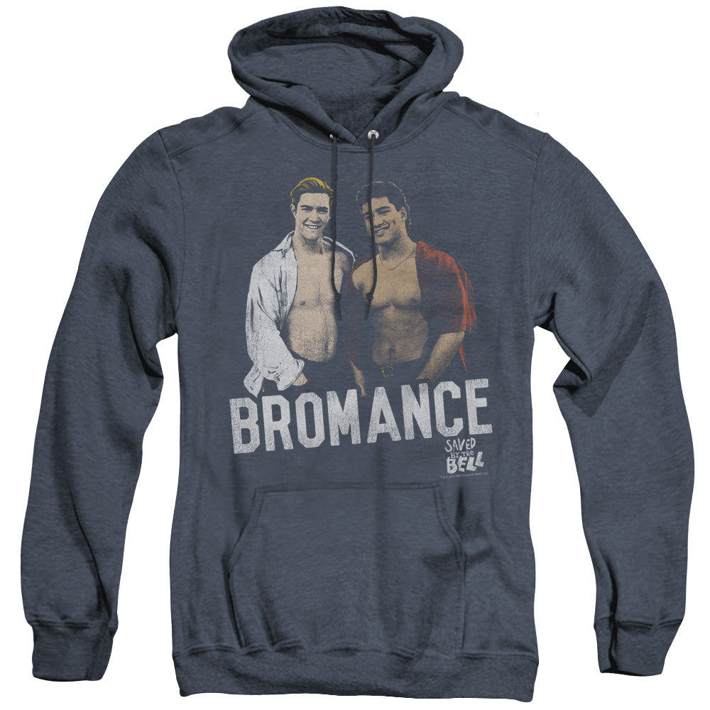 SAVED BY THE BELL/BROMANCE