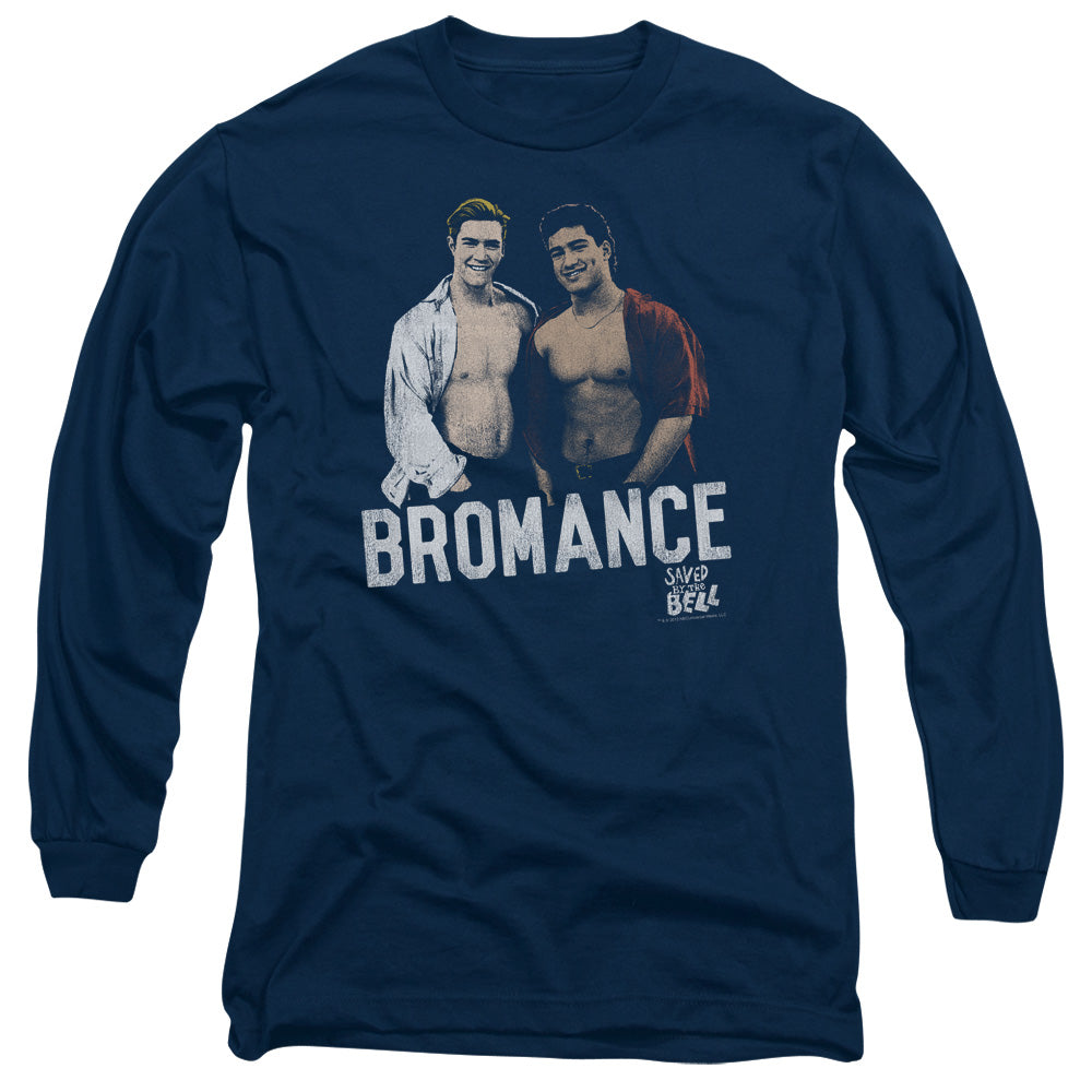 SAVED BY THE BELL/BROMANCE