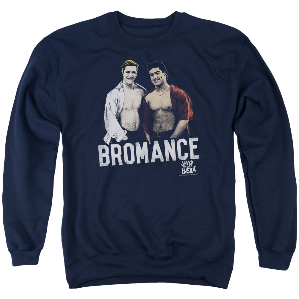 SAVED BY THE BELL/BROMANCE