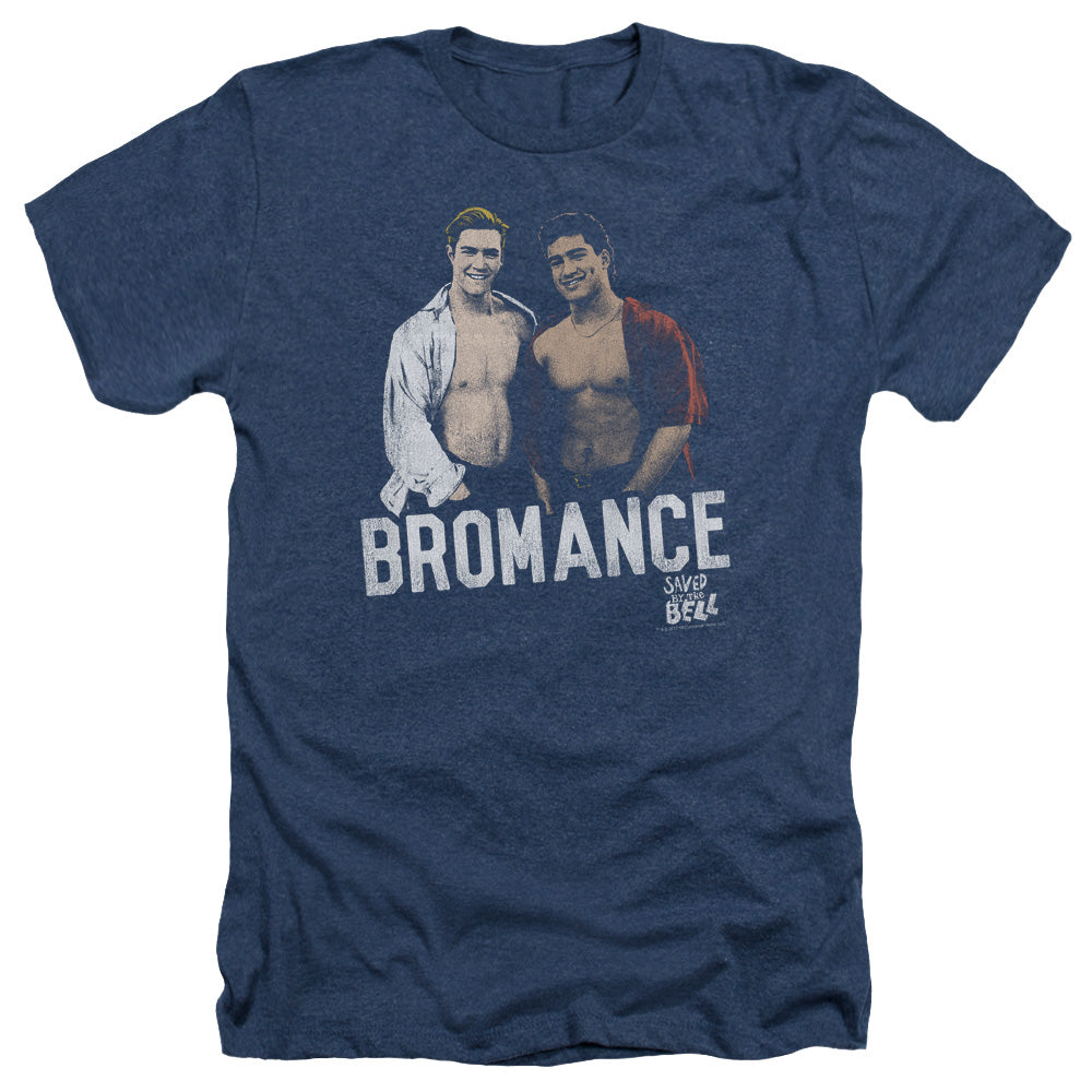 SAVED BY THE BELL/BROMANCE