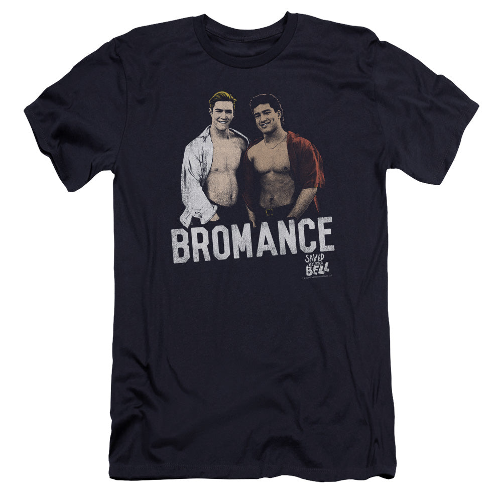 SAVED BY THE BELL/BROMANCE