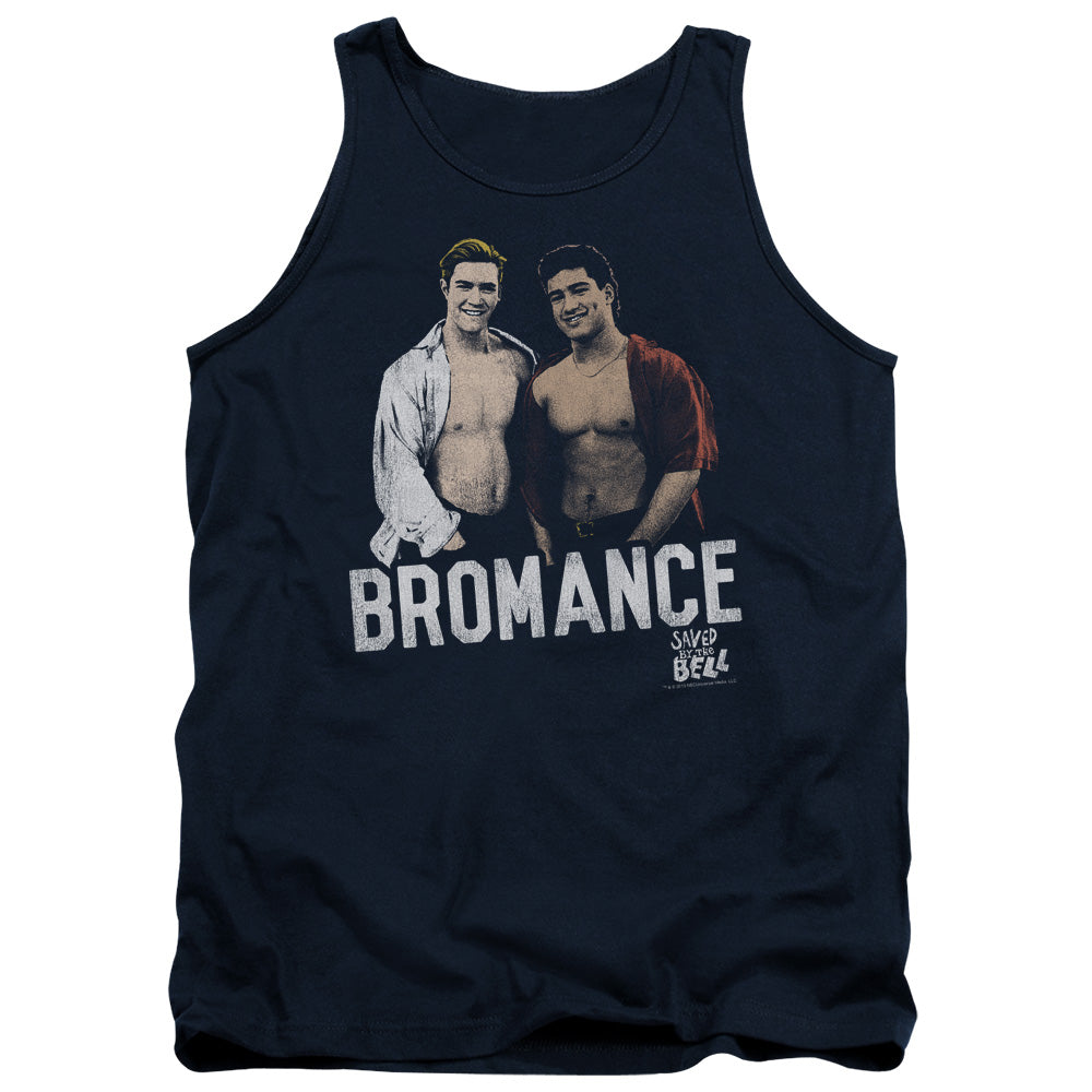 SAVED BY THE BELL/BROMANCE