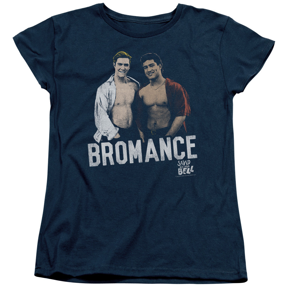 SAVED BY THE BELL/BROMANCE