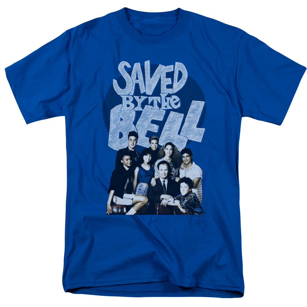 SAVED BY THE BELL/RETRO CAST