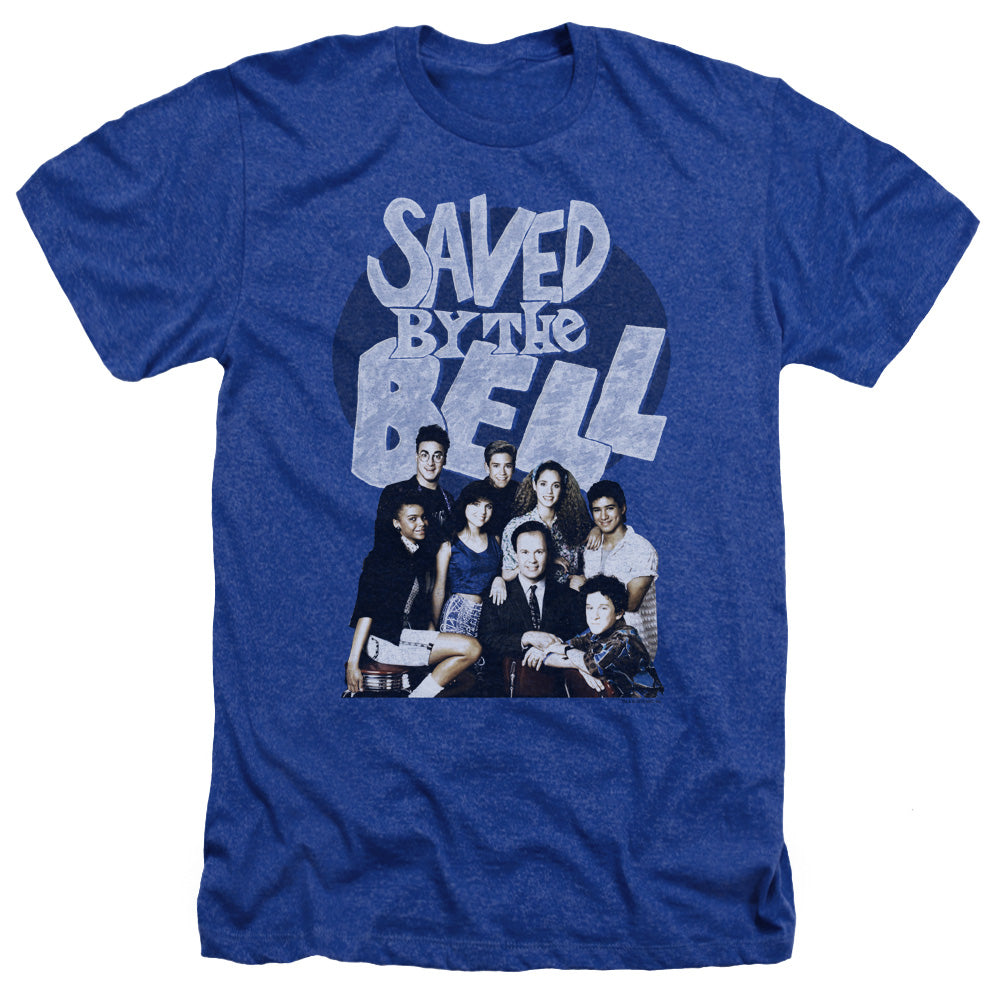 SAVED BY THE BELL/RETRO CAST