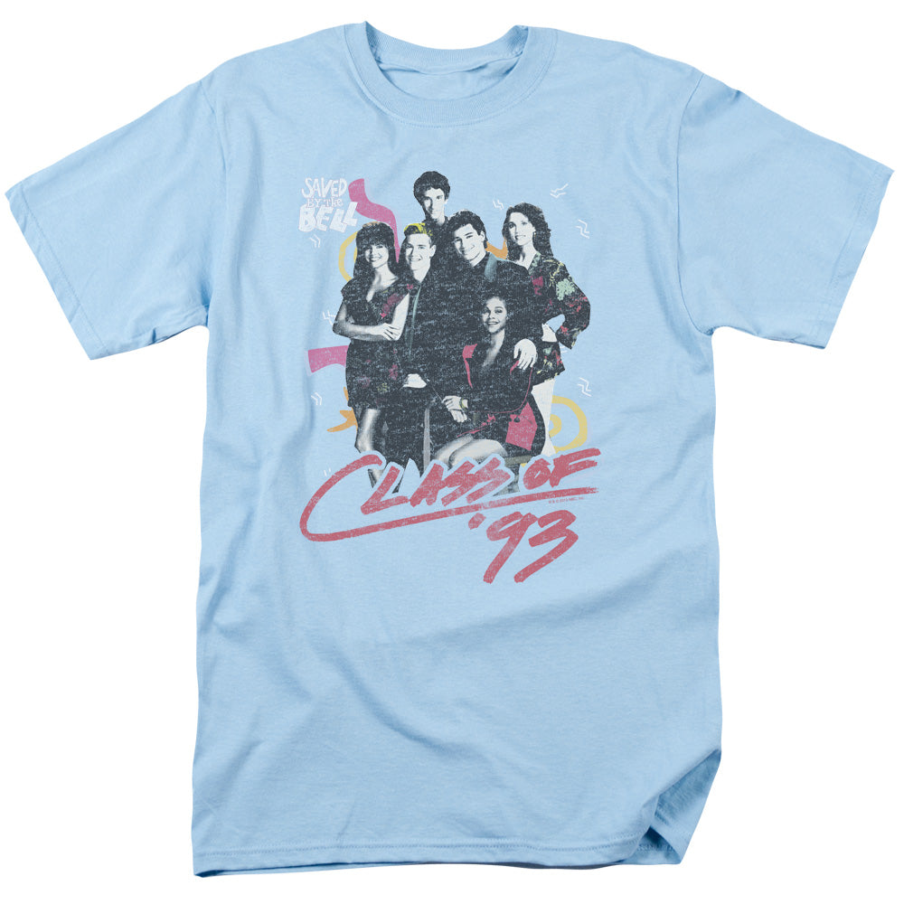 SAVED BY THE BELL/CLASS OF 93