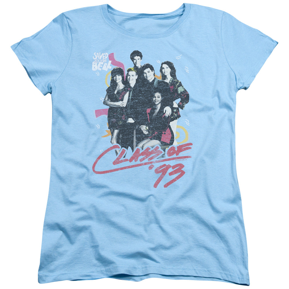 SAVED BY THE BELL/CLASS OF 93