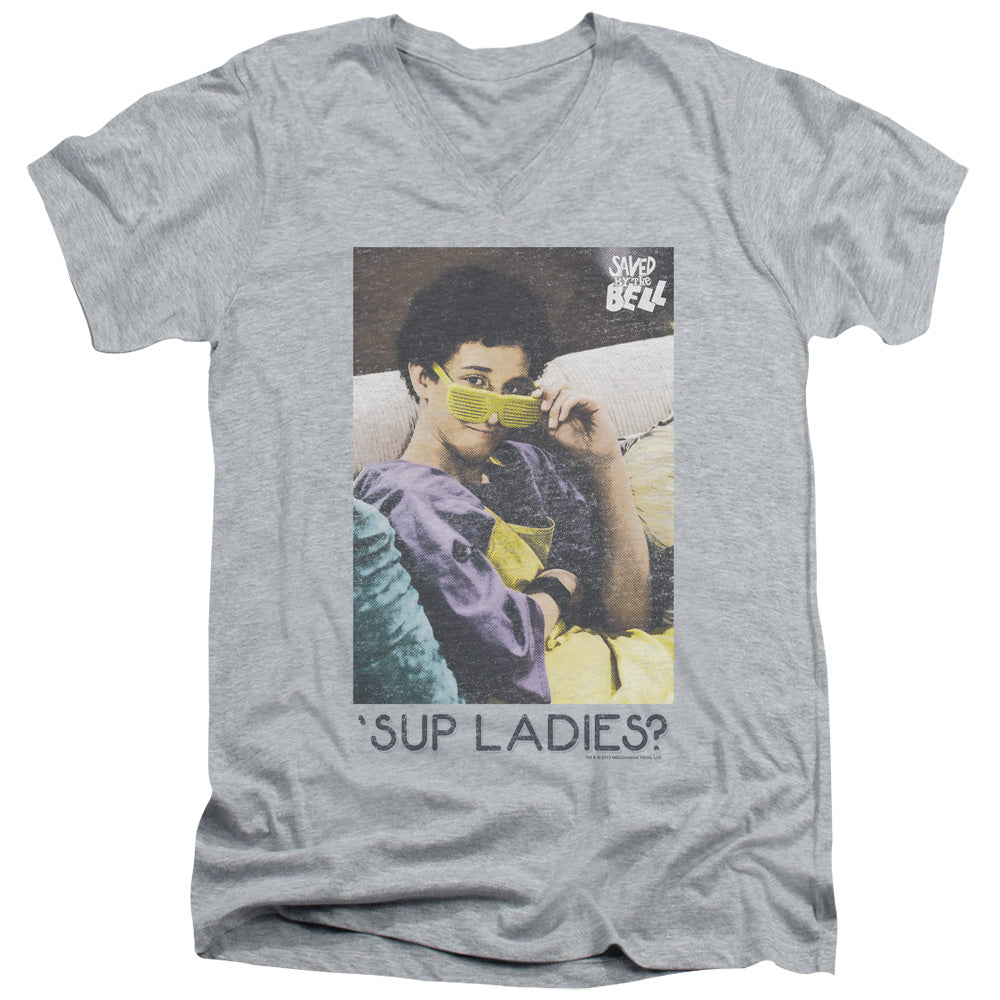 SAVED BY THE BELL/SUP LADIES