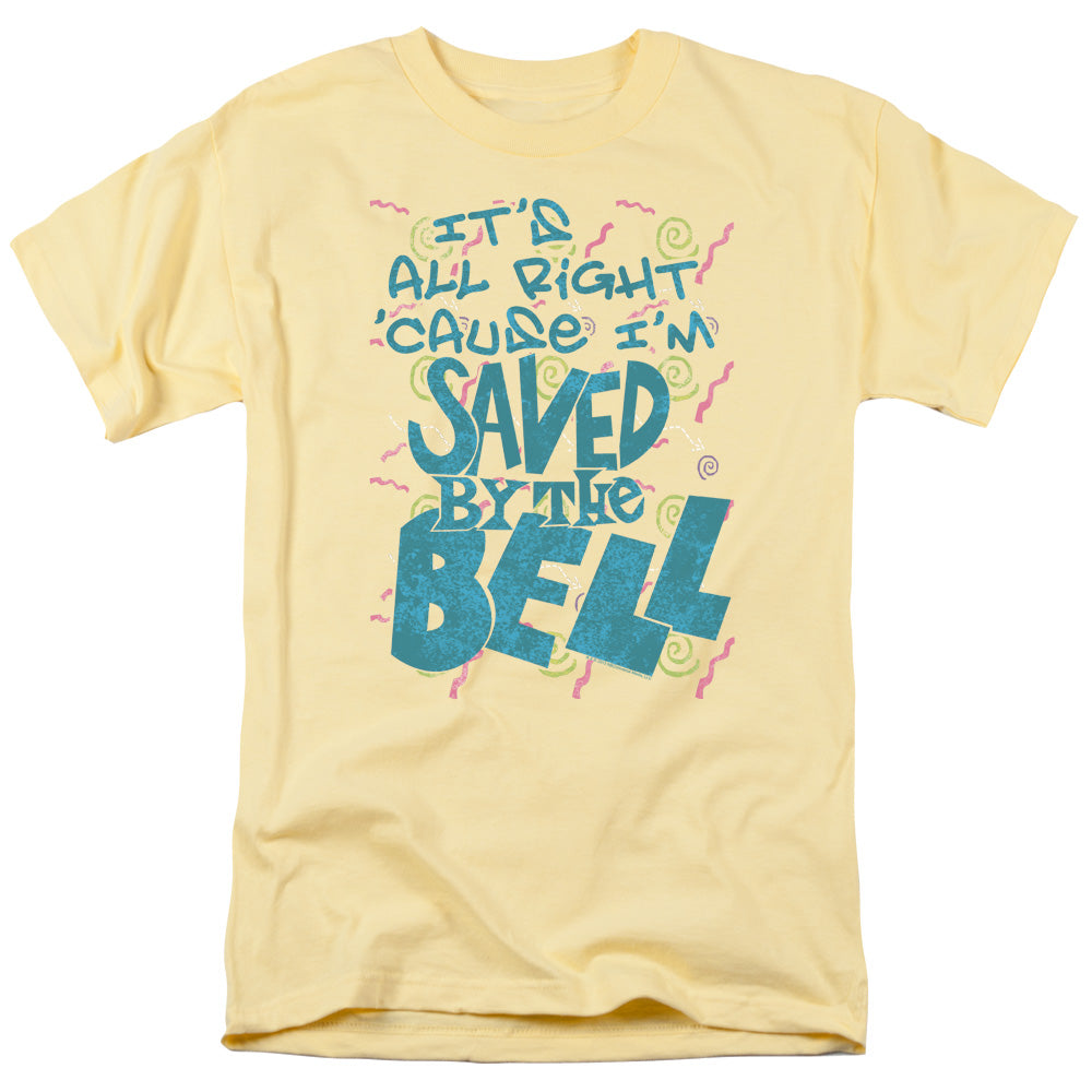 SAVED BY THE BELL/SAVED