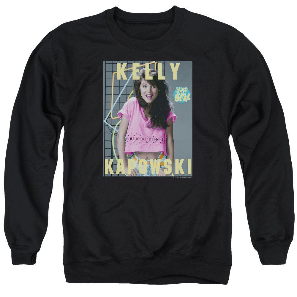 SAVED BY THE BELL/KELLY KAPOWSKI
