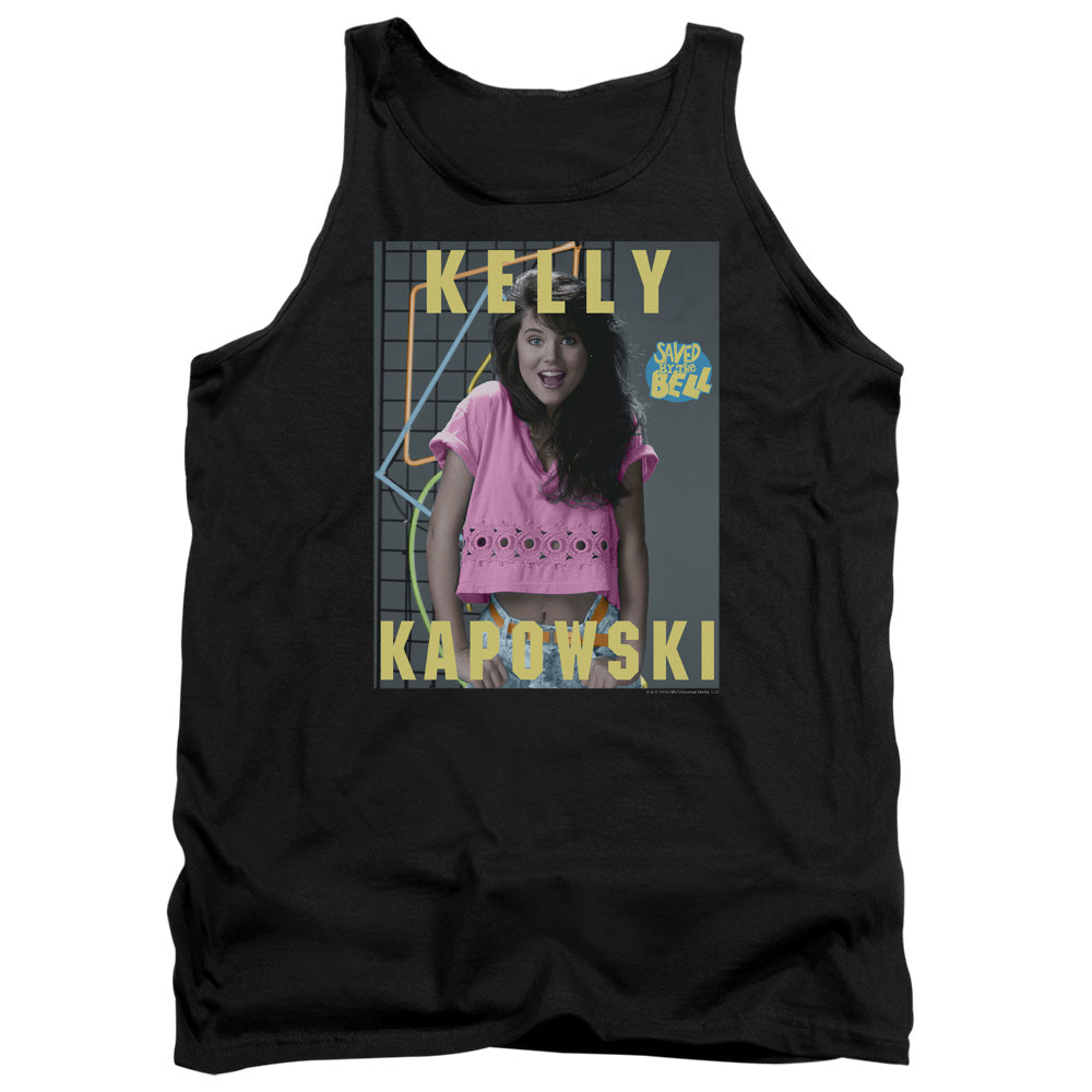 SAVED BY THE BELL/KELLY KAPOWSKI
