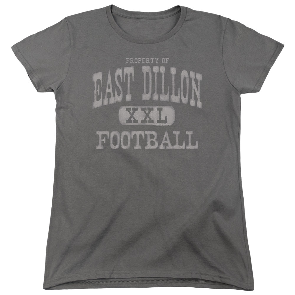 FRIDAY NIGHT LIGHTS/PROPERTY OF