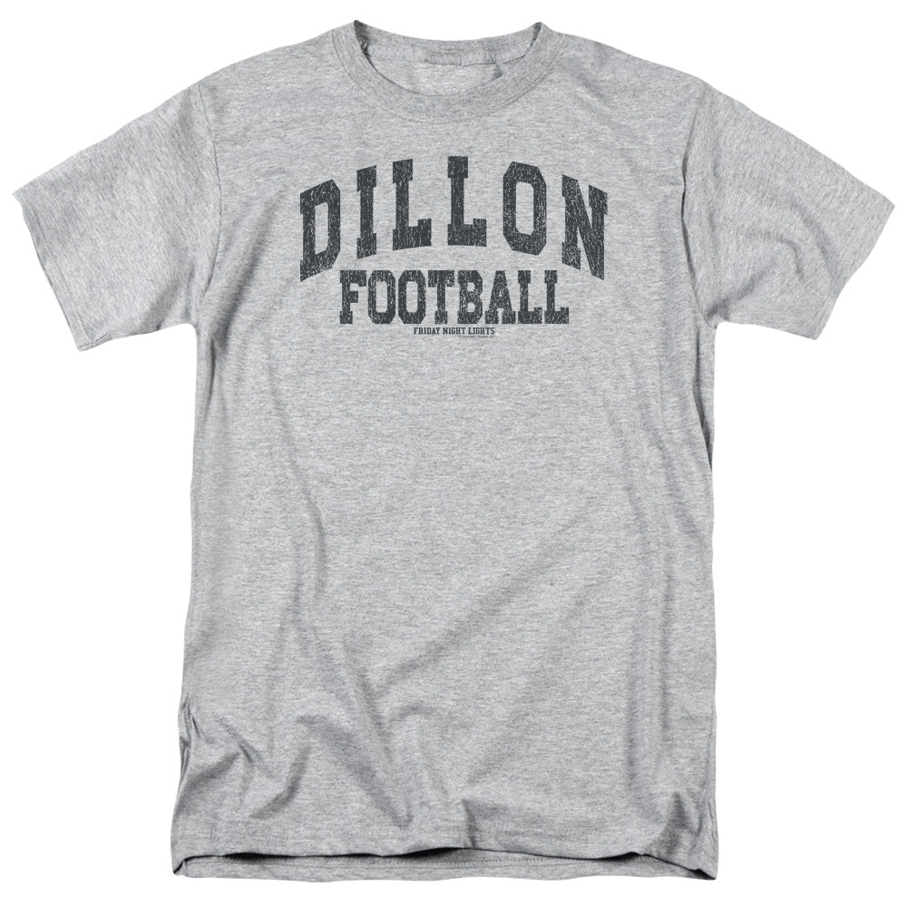 FRIDAY NIGHT LIGHTS/DILLION ARCH