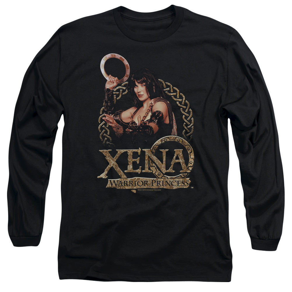 XENA/ROYALTY