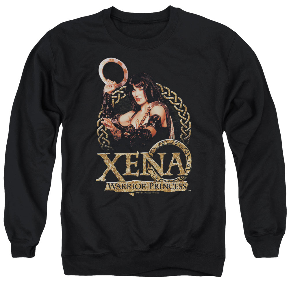XENA/ROYALTY