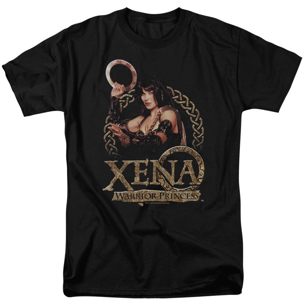 XENA/ROYALTY