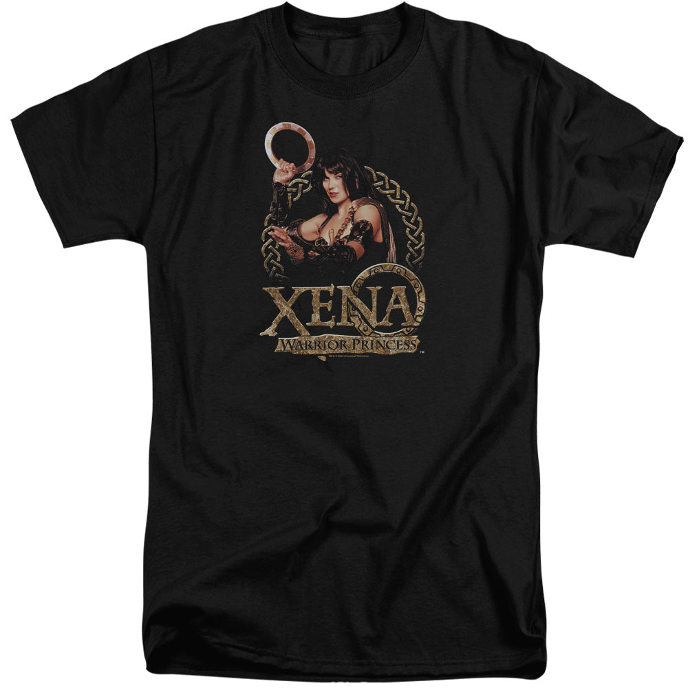 XENA/ROYALTY