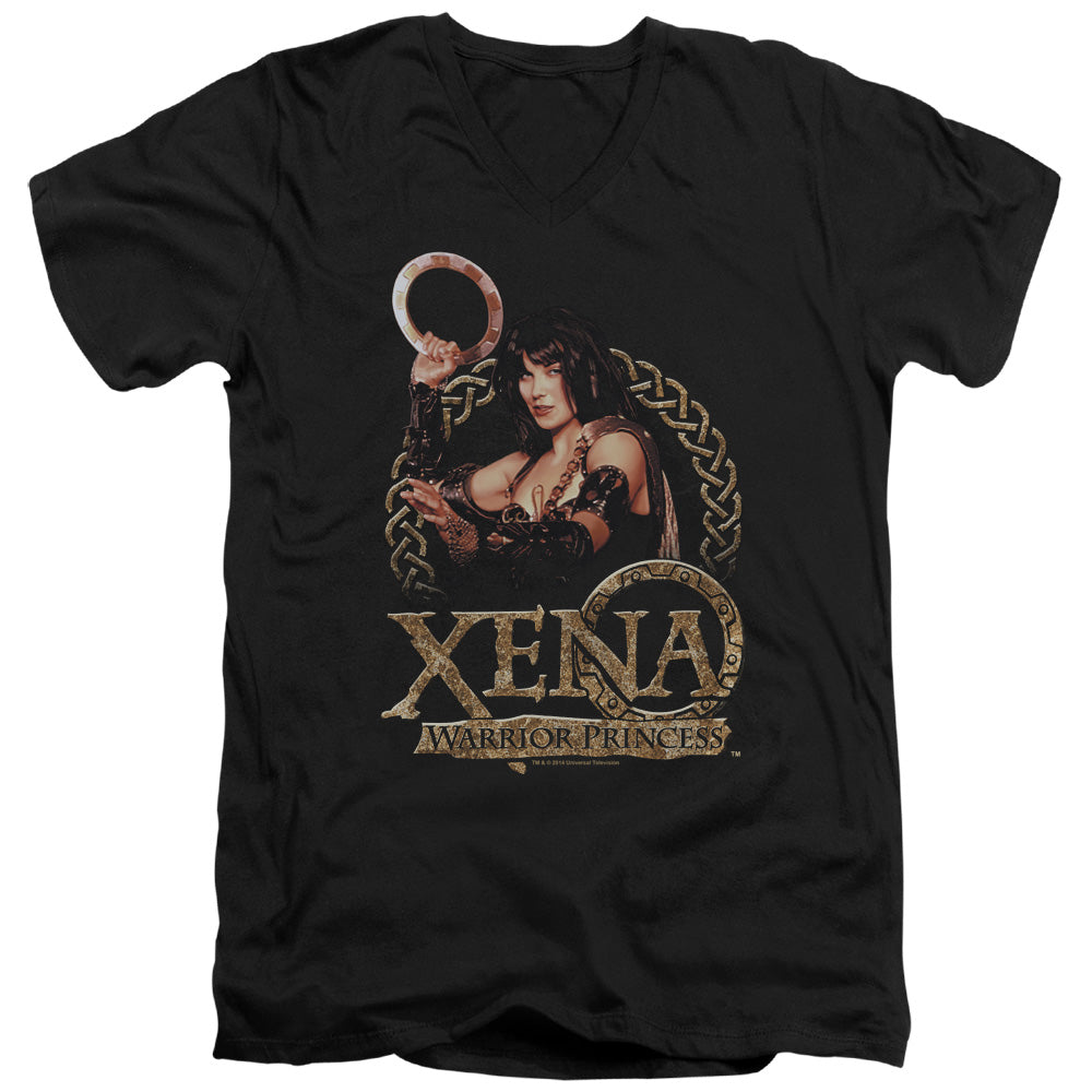 XENA/ROYALTY
