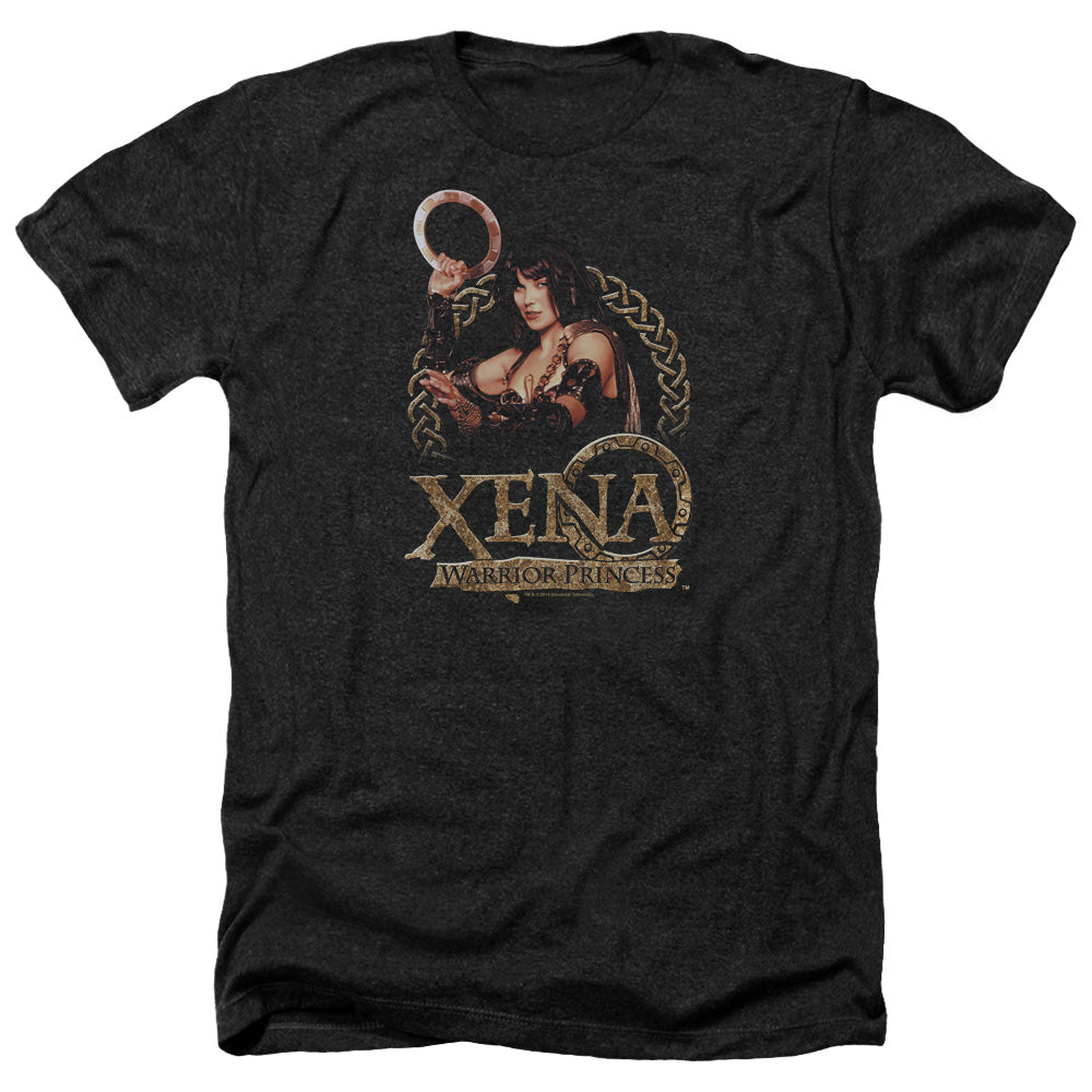 XENA/ROYALTY