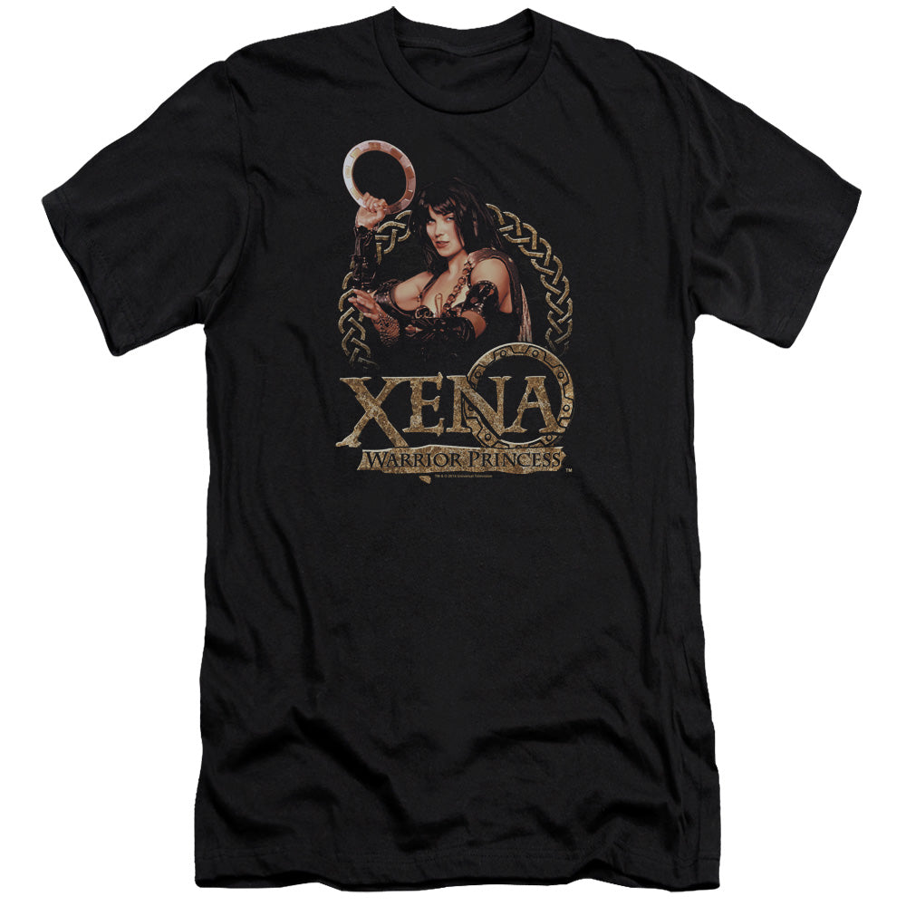 XENA/ROYALTY