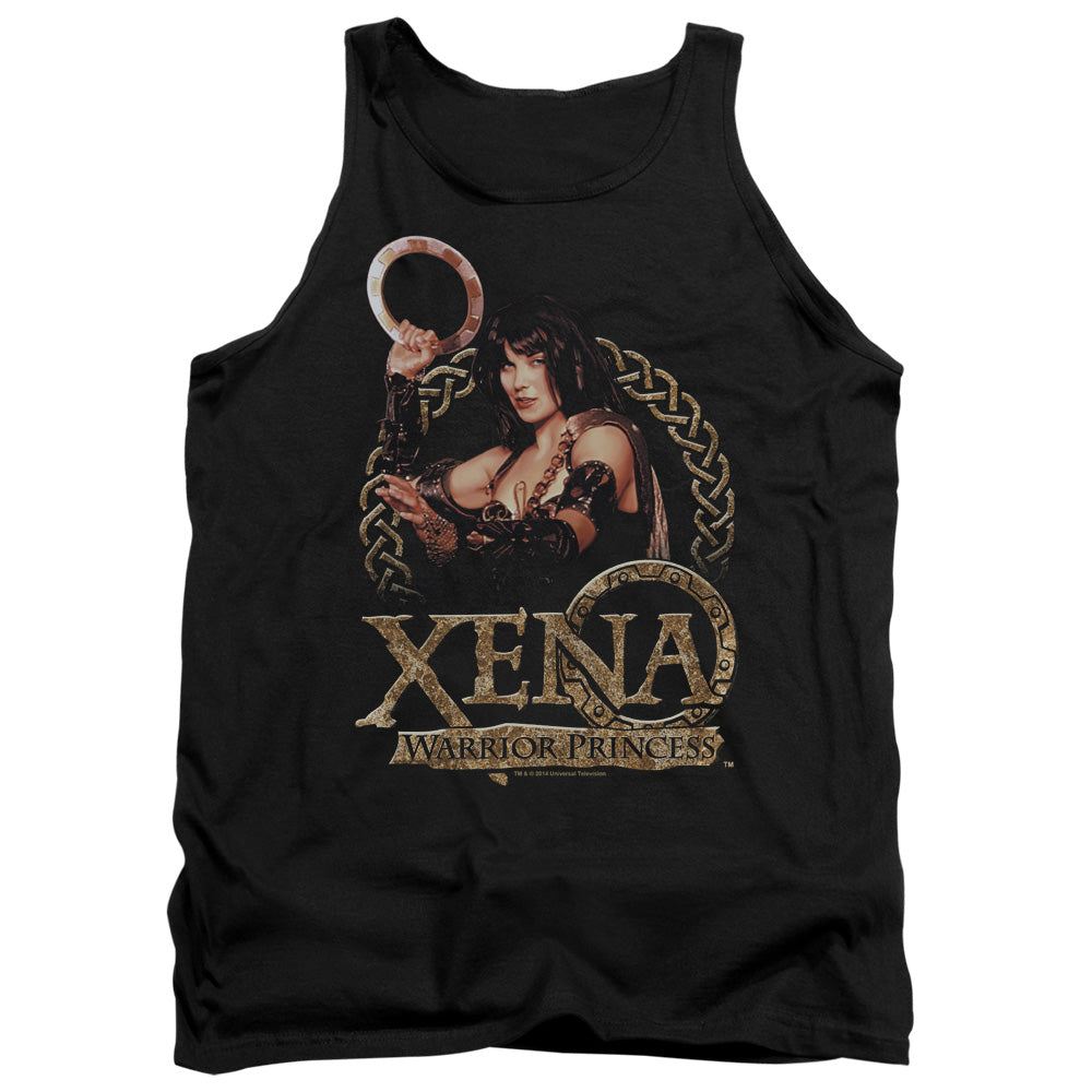 XENA/ROYALTY